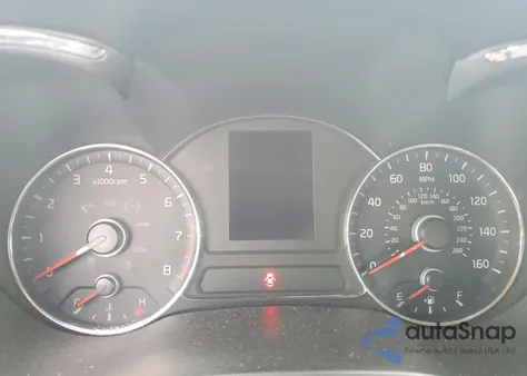 2015 Kia Forte Lx from USA, damaged, VIN KNAFK4A6XF5313239